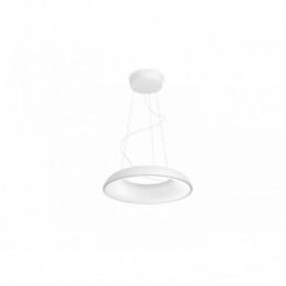AMAZE HUE PENDANT WHITE