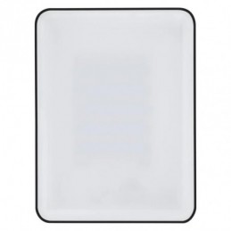 FL ESSENTIAL 50W 840 BK LEDV