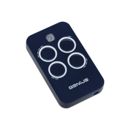 Telecomanda ECHO TX4, 433...