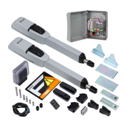 Kit automatizare poarta...