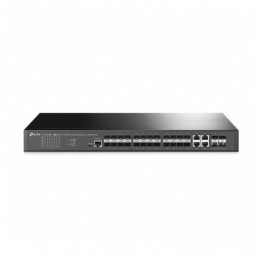 TPL SW 20SFP 4GB 410GE SFP...