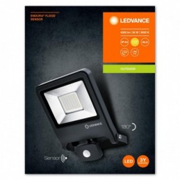 ENDURA FLOOD SENSOR 50W 830...