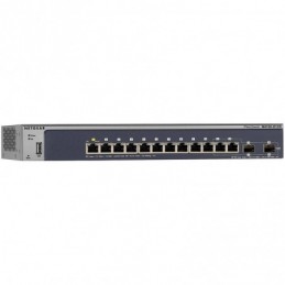 Netgear 12x 10/100/1000...