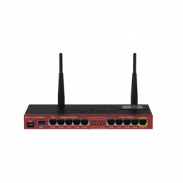MIKROTIK AP N 5LAN GB 5LAN...