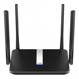 CUDY AC1200 Wi-Fi Mesh 4G...