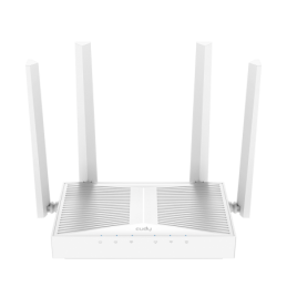 CUDY AX3000 Gigabit Wi-Fi 6...