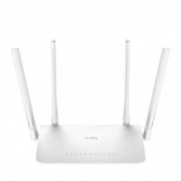 CUDY AC1200 Gigabit Wi-Fi...