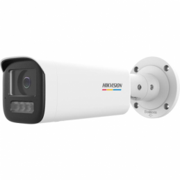 CAMERA IP BULLET 4MP 4MM IR...