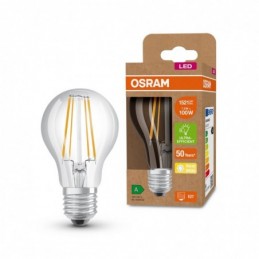 LED CLA100 7,2W/830...