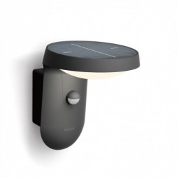 TYLA IR WALL AN 1X1.2W 30K...