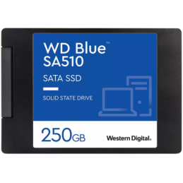 SSD WD Blue SA510 2TB SATA,...