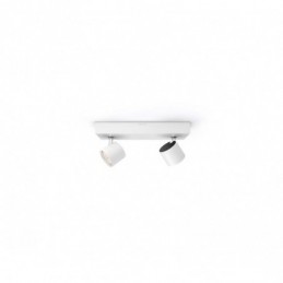 STAR BAR/TUBE WHITE 2X4.5W...