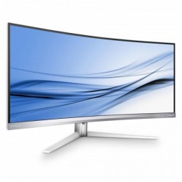 MONITOR 34" PHILIPS...