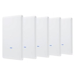 UBIQUITIUBIQUITI UNIFI AP AC MESH PRO 5PACK
