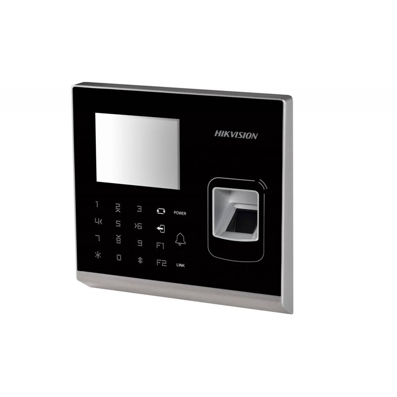HIKVISIONCITITOR STAND ALONE BIOMETRIC SI CARD HIKVISIONCITITOR STAND ALONE BIOMETRIC SI CARD