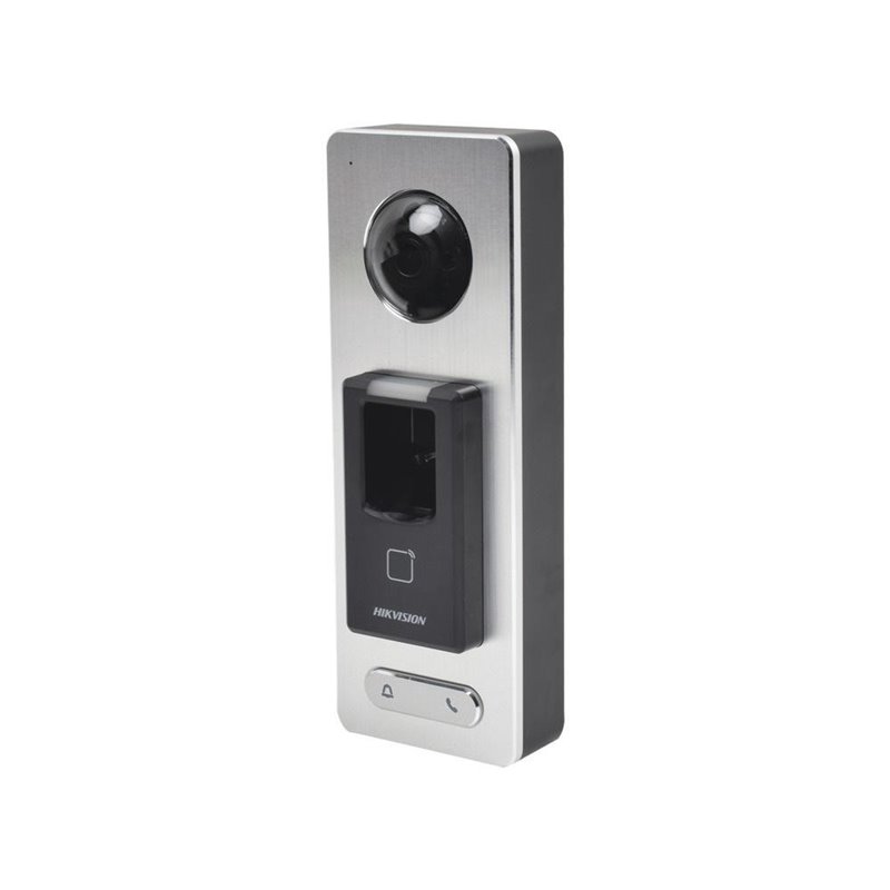 HIKVISIONCONTROLER DE ACCES BIOMETRIC CU CAMERA HIKVISIONCONTROLER DE ACCES BIOMETRIC CU CAMERA