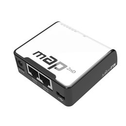 MIKROTIKMIKROTIK MICRO ACCESS POINT 2.4GHz