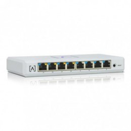 ALTA LABS 8P GB 4POE+...