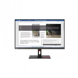 ThinkVision S27i-30 27" FHD...