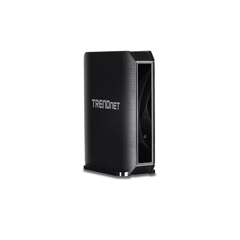 TRENDNETTRENDNET AC2600 MU-MIMO WIFI ROUTER TRENDNETTRENDNET AC2600 MU-MIMO WIFI ROUTER