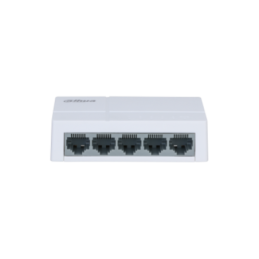 DAHUA 5 PORT UNMANAGED...