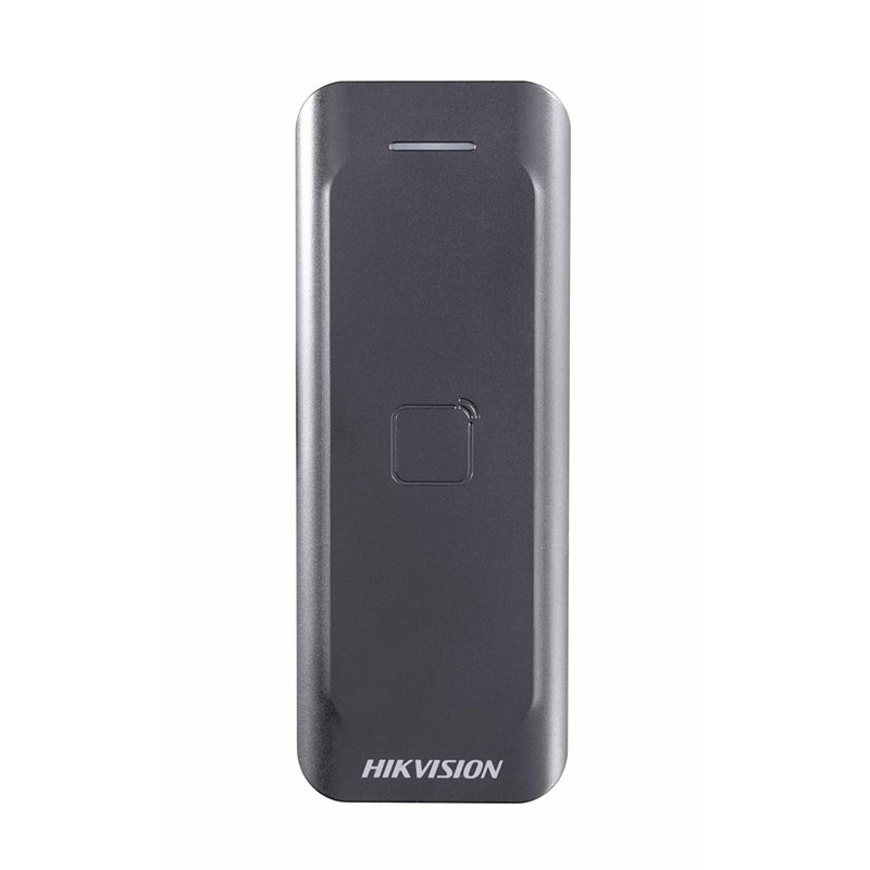 HIKVISIONCARD READER HK, MIFARE CARD 13.56MHz HIKVISIONCARD READER HK, MIFARE CARD 13.56MHz