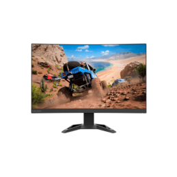 Lenovo G27qc-30 Curved 27...