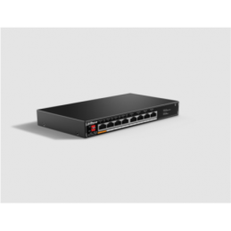 SWITCH 8 PORTURI 4XPOE