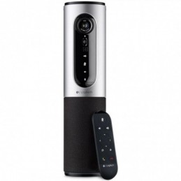 Camera videoconf. Logitech...