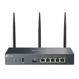 TPL AX3000 WAN VPN ROUTER...