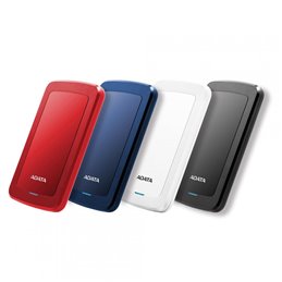 ADATAEHDD 2TB ADATA 2.5" AHV300-2TU31-CBK