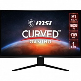 MONITOR 27" MSI G273CQ