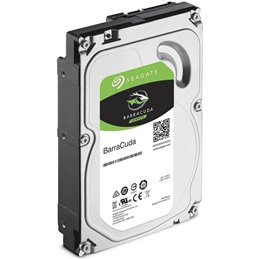SeagateSG HDD3.5 6TB SATA ST6000DM003