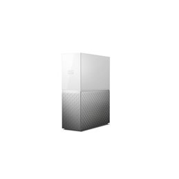 WDNAS 2TB MY CLOUD HOME USB 3.0 WHITE