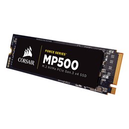 CORSAIRCR SSD 120GB NVMe PCI CSSD-F120GBMP500