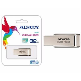 ADATAUSB 32GB ADATA AUV130-32G-RGD