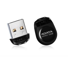 ADATAUSB 32GB ADATA AUD310-32G-RBK