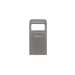 KINGSTONMICRO USB 32GB METAL DTMC3/32GB