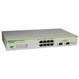 ALLIED TELESISATI SW 8P FE L2 WEBSM