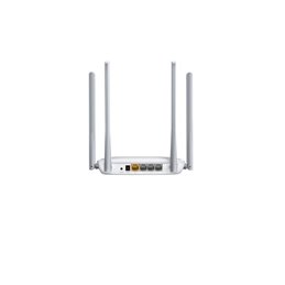 MERCUSYSROUTER WIRELESS MERCUSYS N300MBPS MW325R