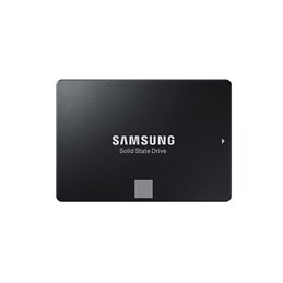 SAMSUNGSM SSD 2TB 860EVO SATA3 MZ-76E2T0B/EU
