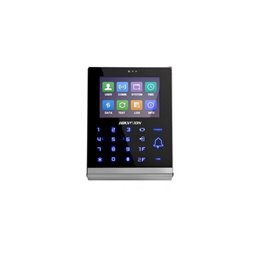 HIKVISIONCITITOR STAND ALONE CU LCD SI CAMERA 2MP