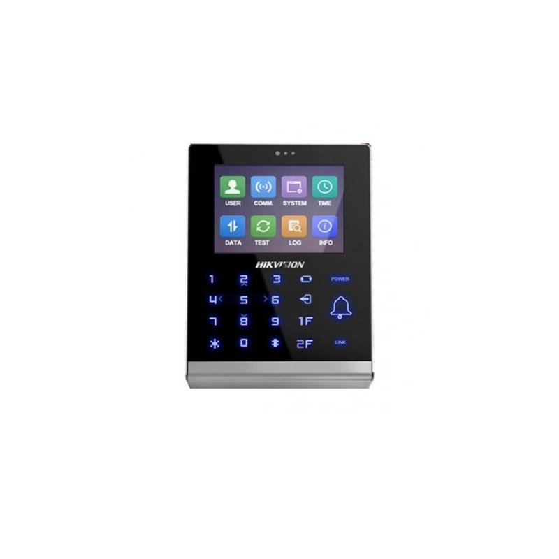 HIKVISIONCITITOR STAND ALONE CU LCD SI CAMERA 2MP HIKVISIONCITITOR STAND ALONE CU LCD SI CAMERA 2MP