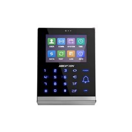 HIKVISIONCITITOR STANDALONE CU LCD SI CAMERA 2MP