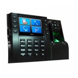 ZKTecoFINGERPRINT TIME & ATTENDANCE WITH ID