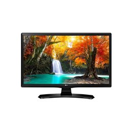 LGLED TV 24" MFM LG 24TK410V-PZ
