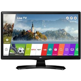 LGLED TV 28" MFM LG 28MT49S-PZ