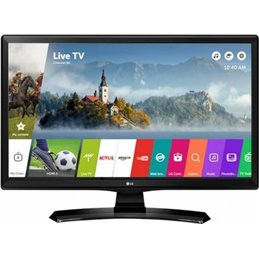 LGLED TV 24" MFM LG 24MT49S-PZ