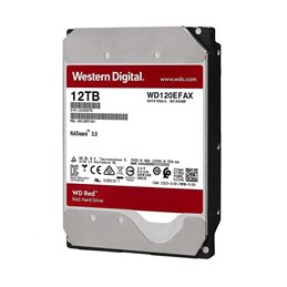 WDWD HDD3.5 12TB SATA WD120EFAX