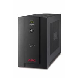 APCAPC BACK-UPS 950VA AVR SCHUKO